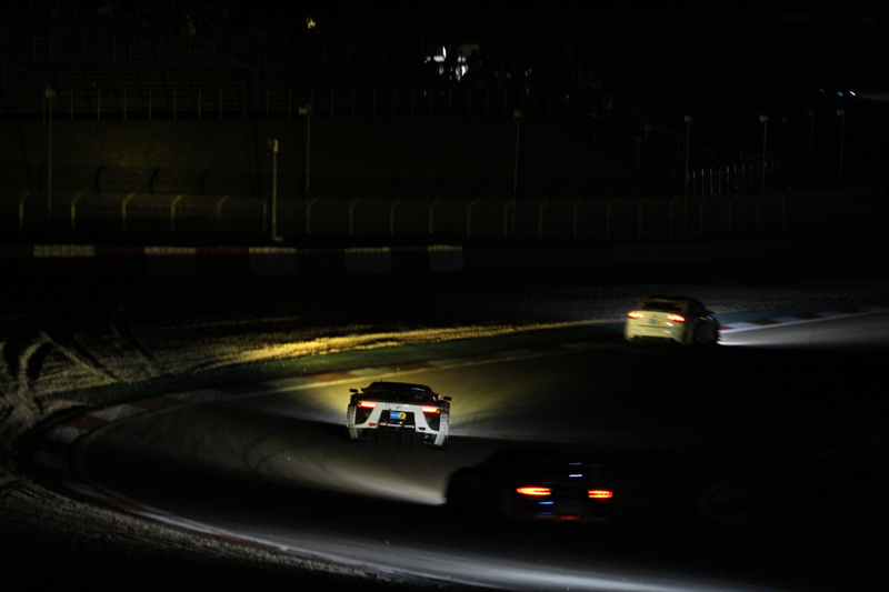Illustration for article titled Nurburgring 24h Photodump
